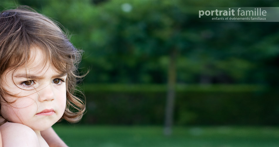 Photographe de portrait pour les particuliers et les entreprises