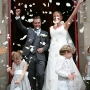 photographe-mariage-sortie-eglise-pouliguen