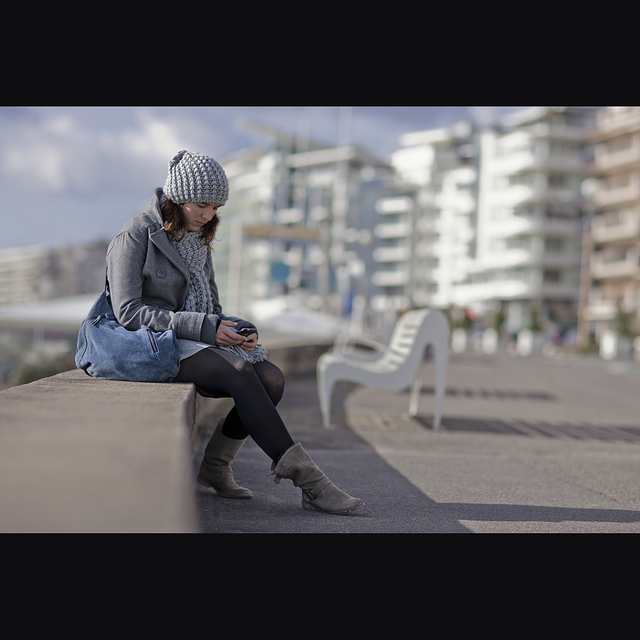 femme saint nazaire