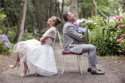 mariage