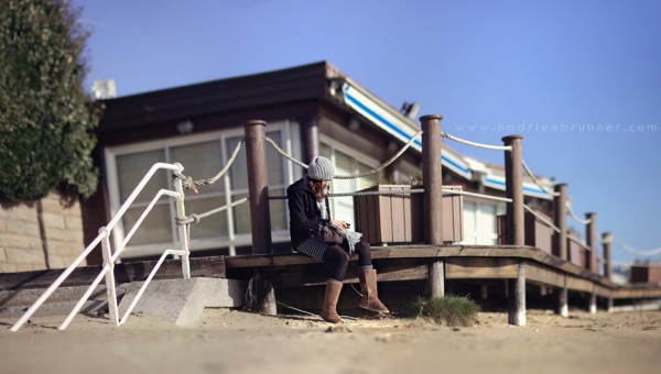 portrait-femme-la-baule-plage