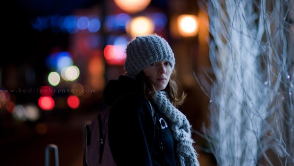 portrait-urbain-femme-nuit