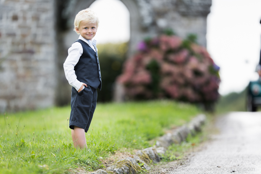 Photographe Mariage Place Dauphine Bretagne