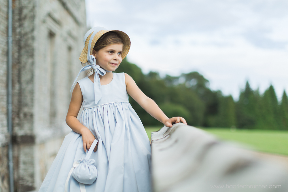 Photographe Vêtements de Cérémonie Loire-Atlantique