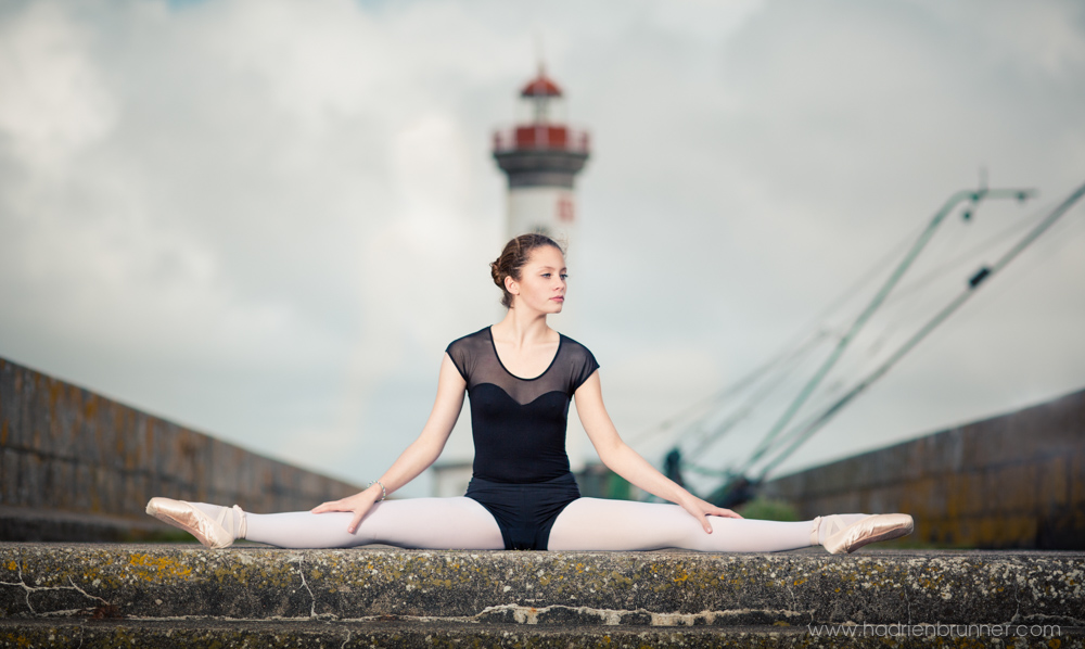 photographie-shooting-danseuse-saint-nazaire