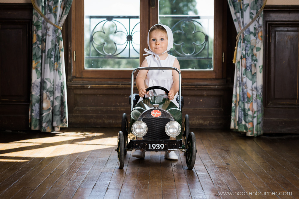 Reportage photo vannes vetements enfants