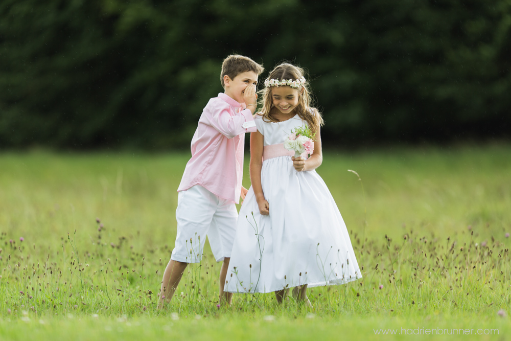 Reportage photo vêtement enfant Loire-Atlantique