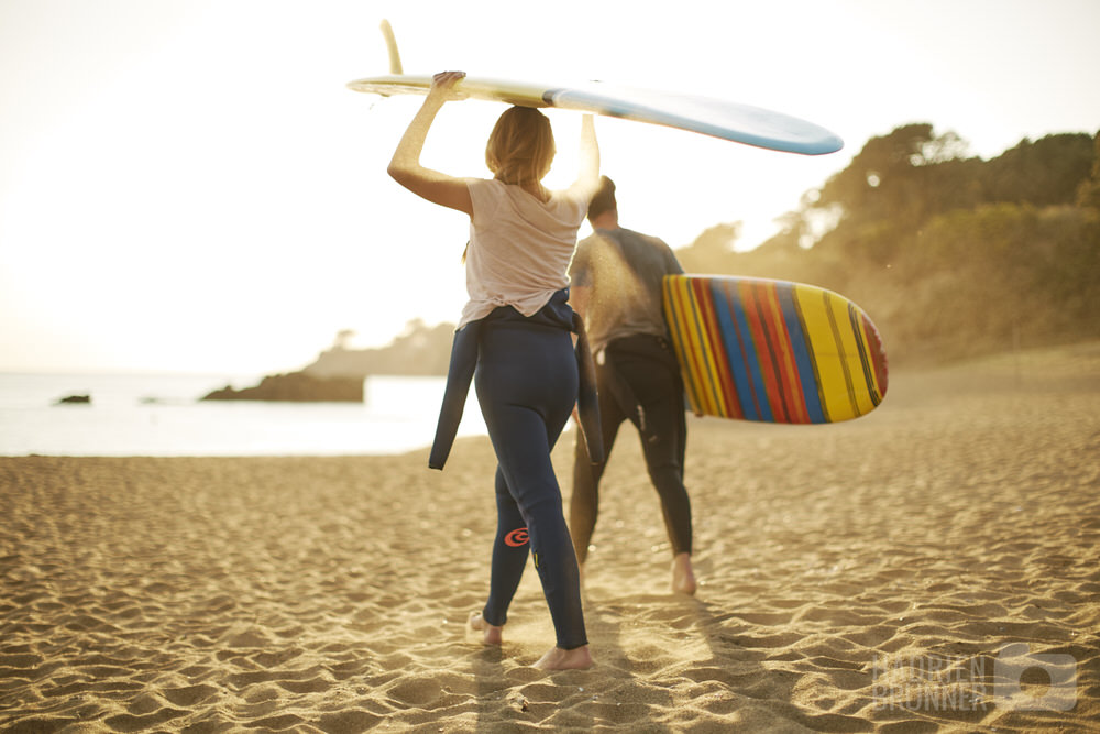 Photographe de Mariage et couple en Loire-atlantique - Hadrien BRUNNER