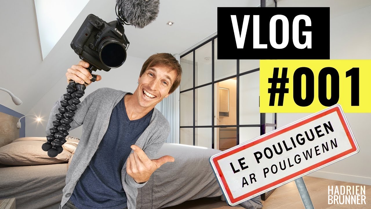 Youtuber-la-baule-photographe-hadrien-brunner-vlog