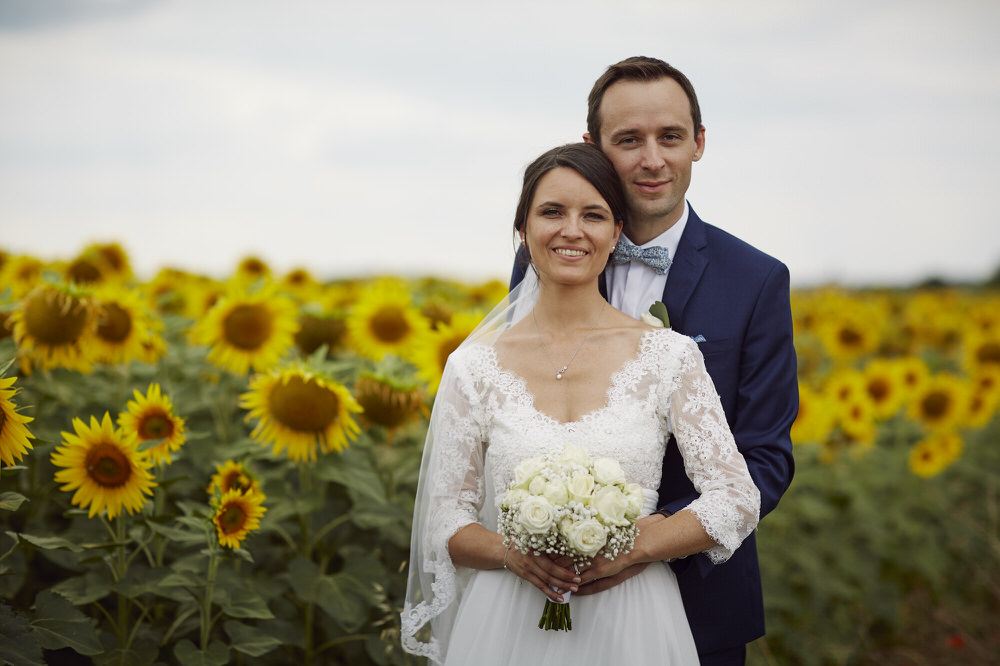 mariage-la-baule-tournesol