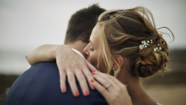 photographe-pornichet-couple-mariage