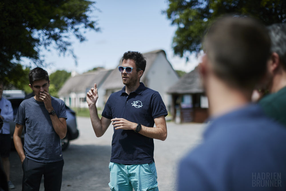 Photographe seminaire la baule entreprise