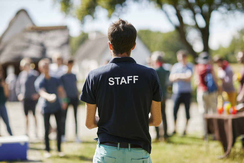 Photographe seminaire la baule entreprise