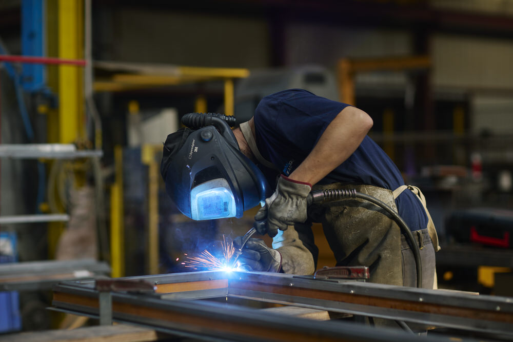 photographe saint nazaire industriel