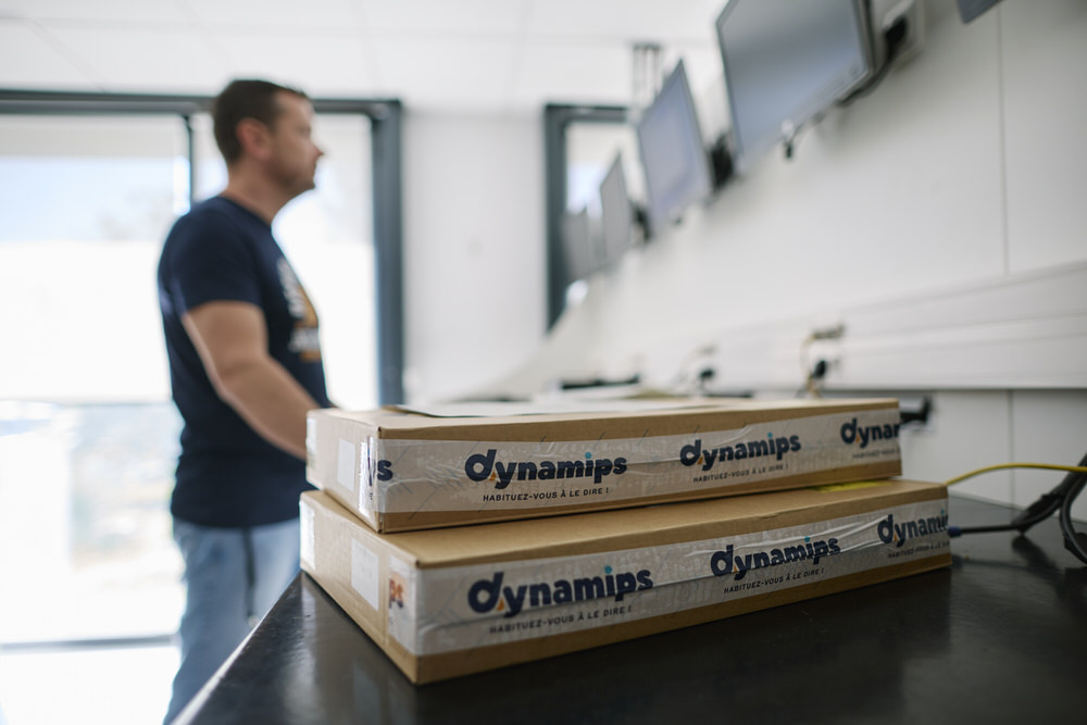 photographe entreprise nantes dynamips