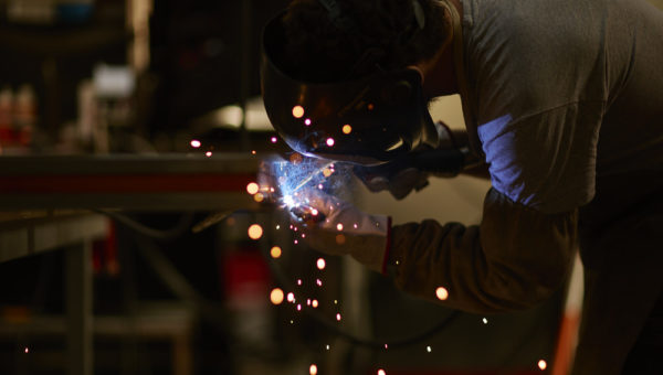 photographe saint nazaire industriel