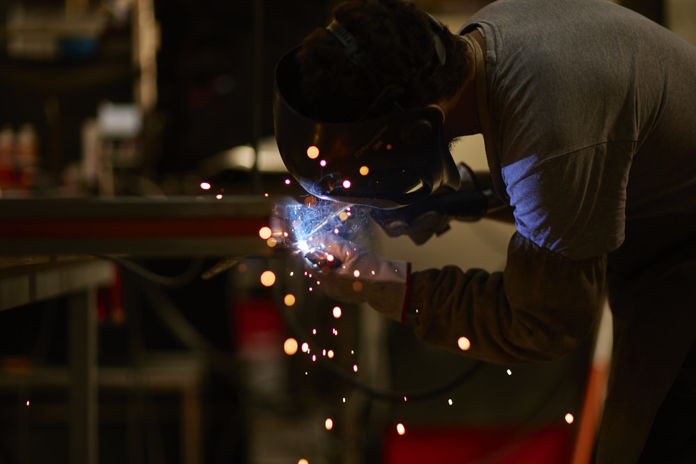 photographe saint nazaire industriel