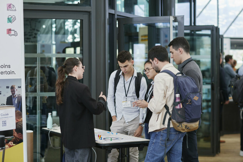 photographe seminaire entreprise la baule