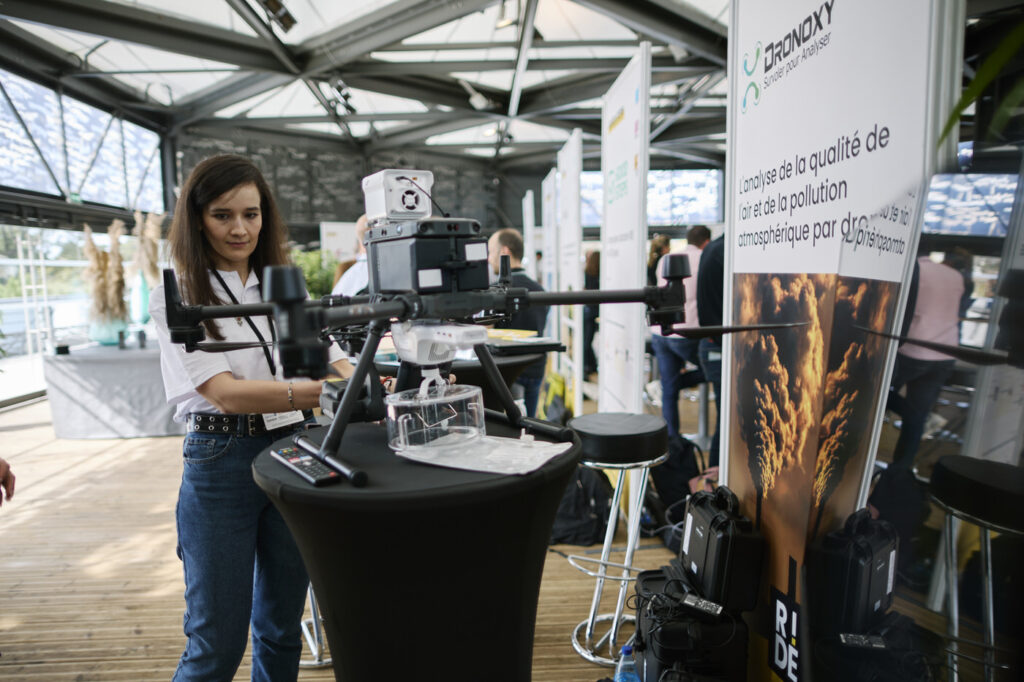 photographe seminaire entreprise la baule